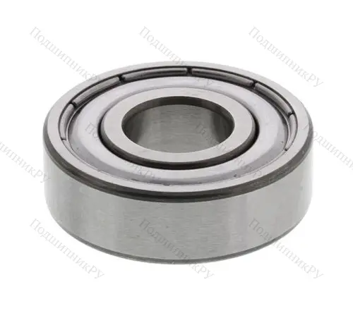 Однорядный шариковый подшипник 6216 ZZ от производителя  KOYO