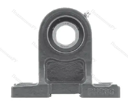 Подшипниковый узел UCPH 208 ISB в Чите