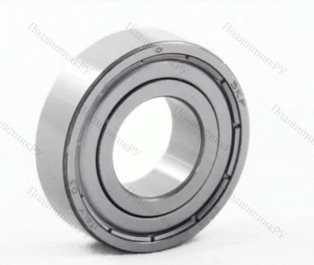 Подшипник W 6001-2Z SKF в Чите