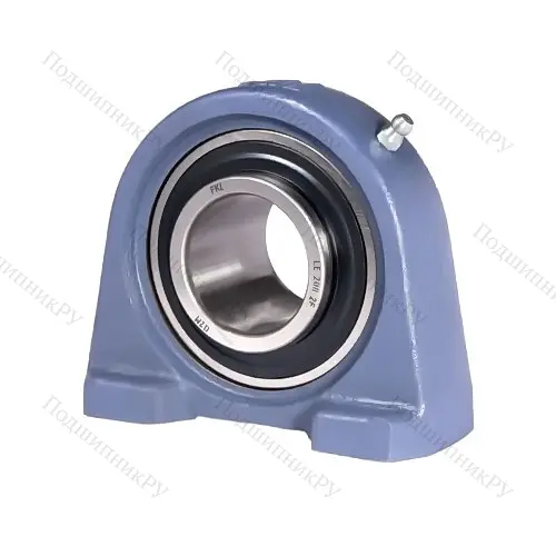 Подшипниковый узел (корпусный подшипник) LEV 208-2F
