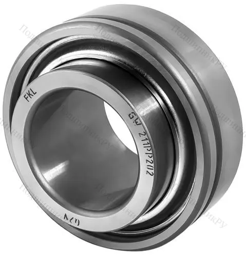 Подшипник шариковый GW 211PP 202 в Чите