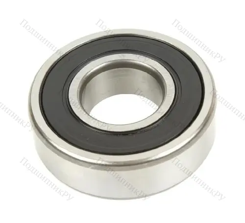 Однорядный шариковый подшипник 6216 2RS от производителя  KOYO
