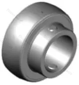 Нержавеющий подшипник UC 213 BSS 2RS BECO в Чите