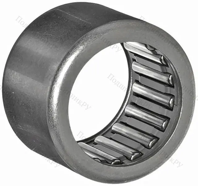 Игольчатый подшипник HK 2016