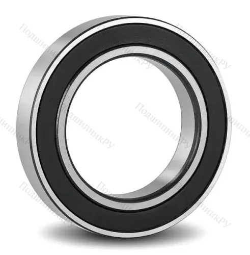 Шариковый однорядный подшипник 180314 (6314 2RS) в Чите