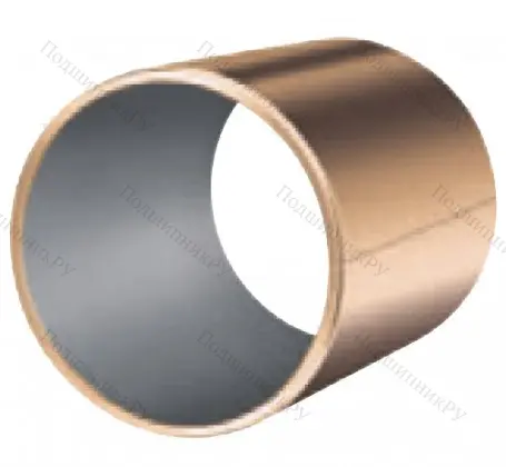 Втулка скольжения KU 0409SF 1 (PCM 0405509E) ISB