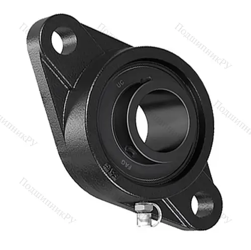 Подшипниковый узел UCFL 205 J 7 в Чите