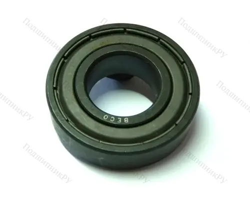 Высокотемпературный подшипник 6205 BHTS ZZ C 4 220°-250° от производителя  BECO