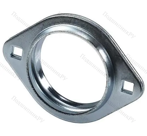 Подшипниковый корпус  PFL 207 в Чите