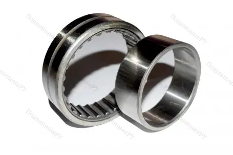 Опорный ролик NA 22072RS