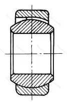 Подшипник  ШМ5 