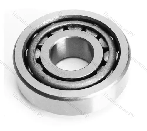 Роликовый цилиндрический подшипник N 212 W от производителя  NSK