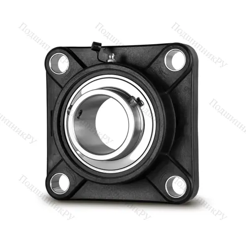 Подшипниковый узел SSUCFPL 201 - Вал: 12 мм от производителя  LPZ