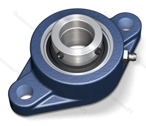 Подшипниковый узел UCFL 210 J в Чите