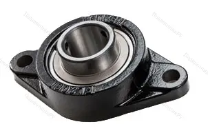 Подшипниковый узел HCFL 207