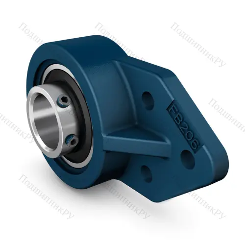 Подшипниковый узел UCFB 211 в Чите