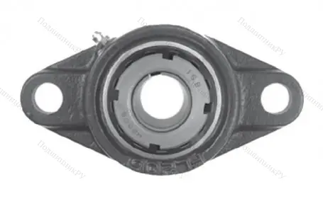 Подшипниковый узел UKFL 207