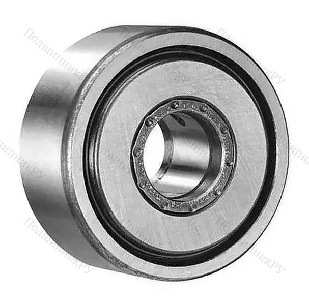 Игольчатый подшипник NATR 8 PP