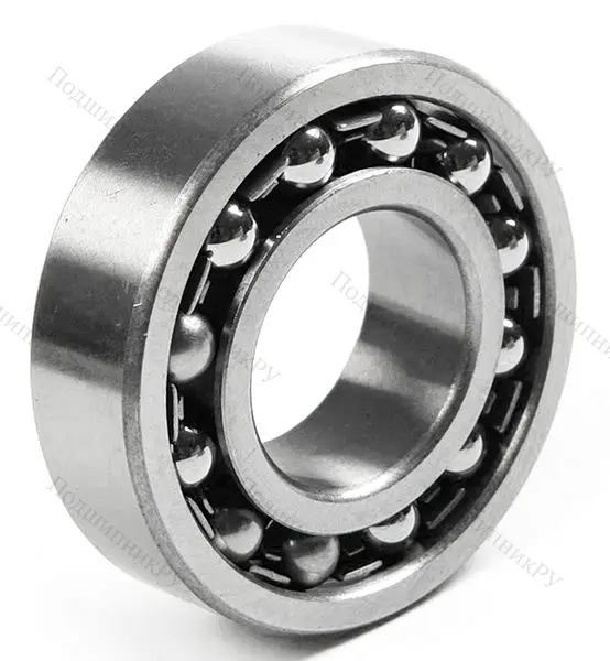 Двухрядный шариковый подшипник 1216 K