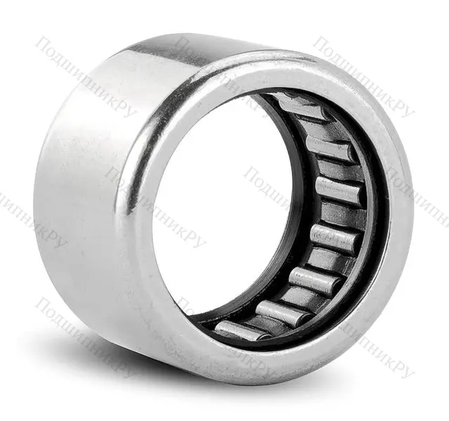Игольчатый подшипник HK 1616 LL