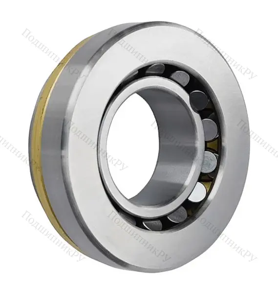 Упорный роликовый подшипник 29418 M (9039418 Л ГОСТ)