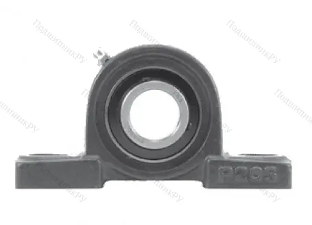 Подшипниковый узел UCPX 05 ISB в Чите