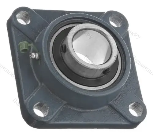 Подшипниковый узел UCF 206 D 1 в Чите