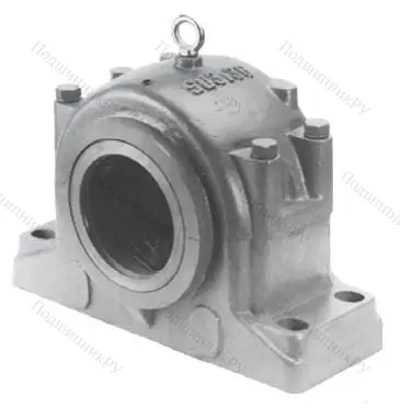 Разъемный корпус SD 3176