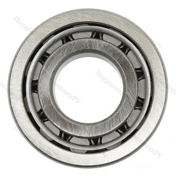 Роликовый цилиндрический подшипник NJ 305