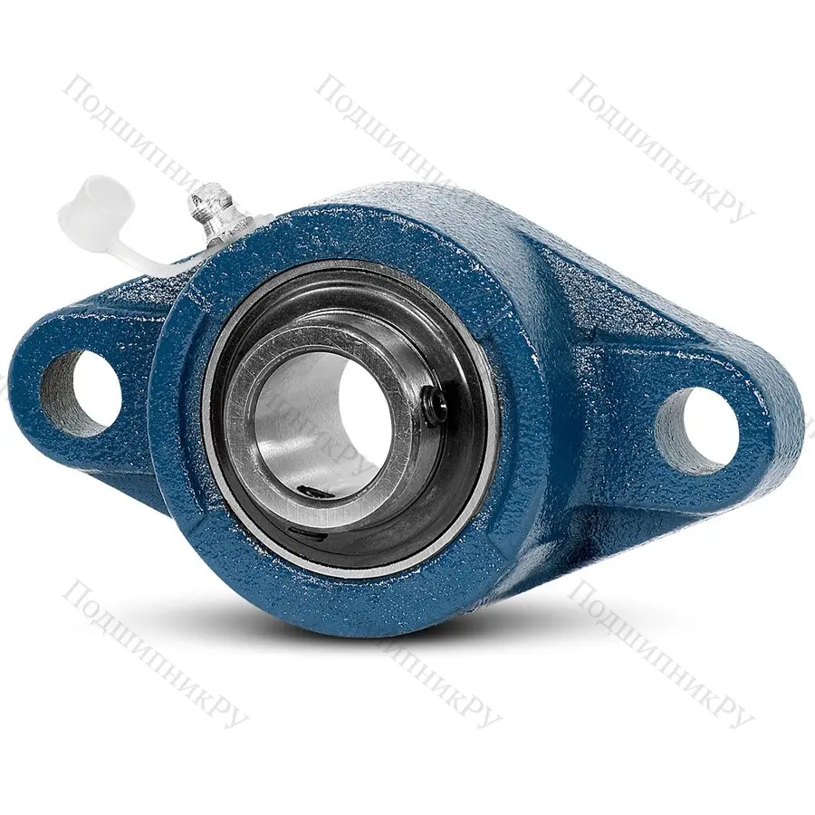 Подшипниковый узел UCFL 215 - Вал: 75 мм