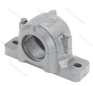 Разъемный корпус SNG 528 ISB