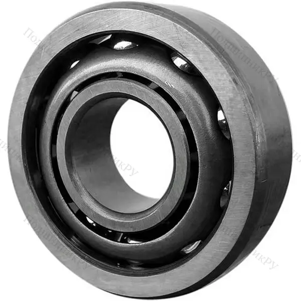 Однорядный шариковый подшипник 7216 B