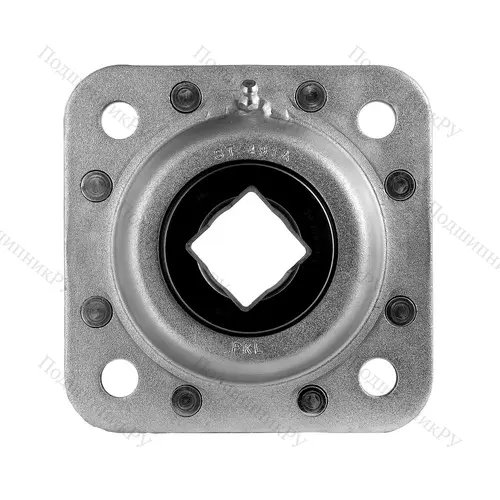 Подшипниковый узел (корпусный подшипник) GWST 209PPB 32 в Чите