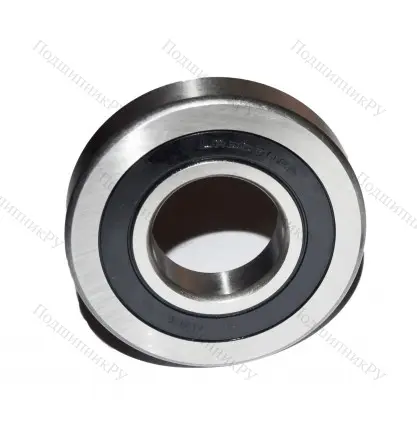 Опорный ролик LR 5206KDDU NBS