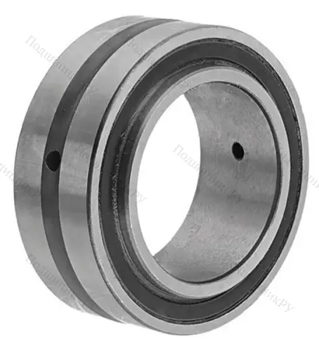 Игольчатый подшипник NA 4900 LL/3AS от производителя  NTN