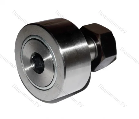 Опорный ролик NUKRE 62