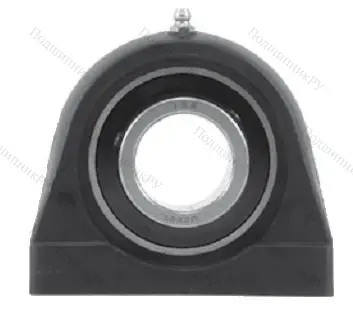 Корпус подшипника UCPA 205PLTBCORPO ISB в Чите
