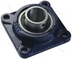 Подшипниковый узел UCF 206SS