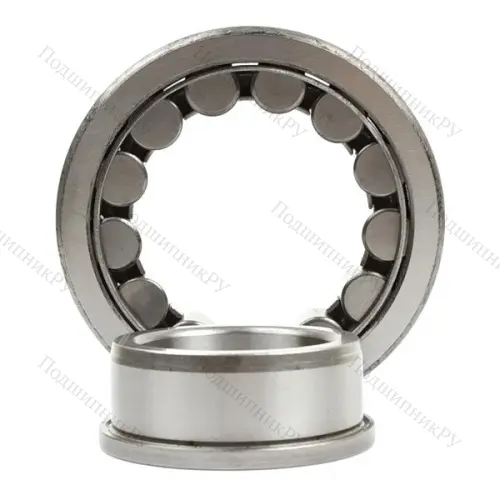 Роликовый цилиндрический подшипник NJ 211 от производителя  NTN