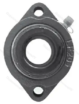 Подшипниковый узел SALF 207