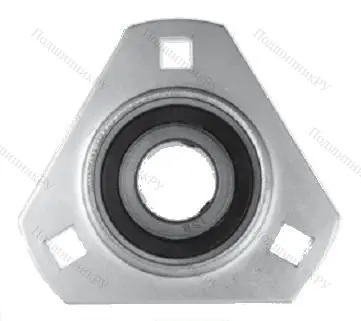 Подшипниковый узел BPFT 5-SBSS ISB в Чите