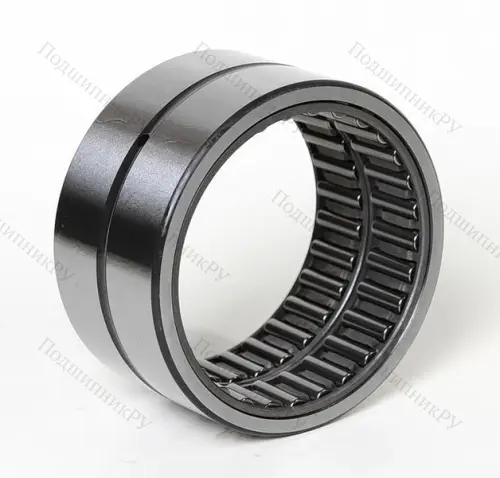 Игольчатый подшипник RNA 6915 ZW XL от производителя  INA