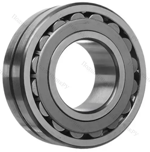 Сферический роликовый подшипник 22220 RZW 33 C 3 от производителя  KOYO