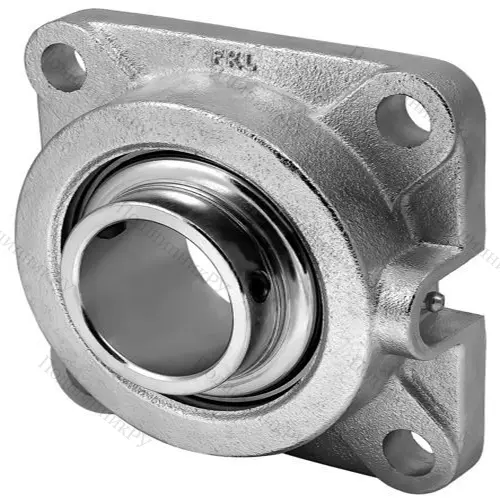 Подшипниковый узел (корпусный подшипник) ARMOR LEFG 206-TDT