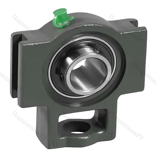 Подшипниковый узел (корпусный подшипник) LET 205-2F в Чите