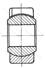 Подшипник  ШМП50 