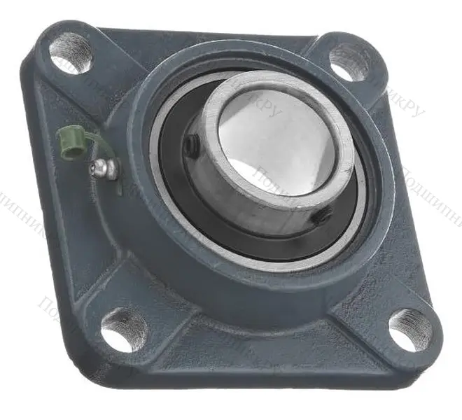 Подшипниковый узел UCF 310