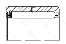 Подшипник  4354902 