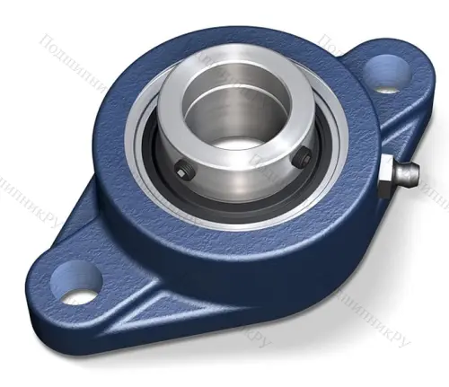 Подшипниковый узел UCFL 206 J в Чите