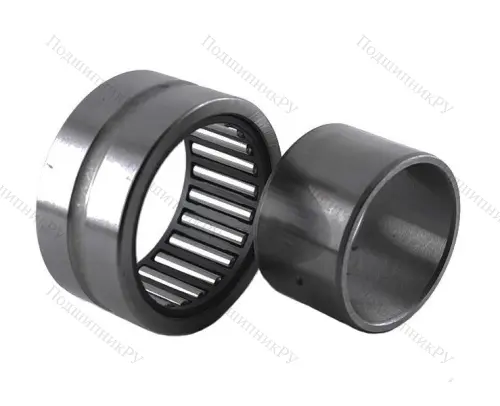 Игольчатый подшипник NA 4901 2RSR XL